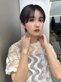 エル 北千住(elu) お客様一人一人に合わせたカットをご提案致します！
