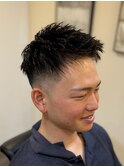 爽やかジェットモヒ