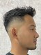 ティーズバーバー 亀有店(T's BARBER)の写真/メンズヘアを知り尽くしたプロ集団があなたに似合うスタイルを提案！いつでも通えるお手頃価格が魅力的◎