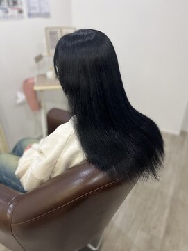 ラムーア(Rahm.) ラベンダーブルージュ