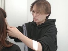 ルピナ(Lupina)の雰囲気（丁寧なカウンセリングと高い技術力で輝く大人ヘアに！[髪質改善]）