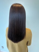 シュガーイシノマキ(SUGAR ishinomaki)&nbsp;サラ艶☆髪質改善トリートメント