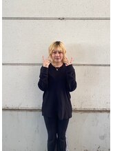 シャンプーボーイ 佐賀(SHAMPOO BOY)&nbsp;笠原 あいこ