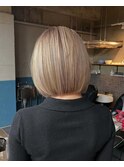 ホワイトベージュ
