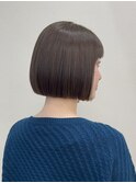 ナチュラルBOB