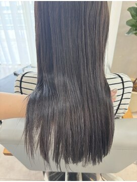 イルプロム 御厨店(illuprom.) 【illuprom.】グレージュ