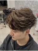フェザーショート