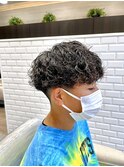 くりくりパーマ＠20代30代40代50代町田