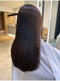 酸性ストレート