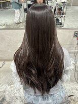 ネアー 新潟(NEER)&nbsp;イメチェン/外ハネボブ/美髪/ワイドバング[新潟駅/万代]