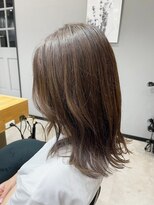 ラベンダー バイ ジュエル 湘南台駅西口店(Lavender by JEWEL) ☆お客様スタイル☆【Lavender by JEWEL 湘南台/湘南台駅】