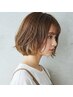 【Bellaオープン記念】高彩色パレットカラー+似合わせカット
