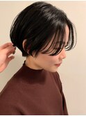 【VIE／華】ショート/ボブ/ショートボブが得意な美容院 9
