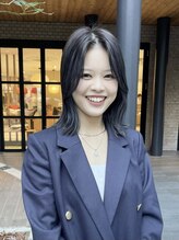 ジアン テラス(GIEN TERRASSE) 中田 姫歌