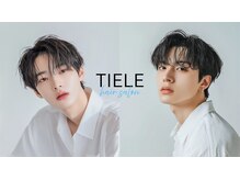 ティエル(TIELE)の雰囲気（メンズパーマ（フェザーパーマ/シャドウパーマ/波巻きパーマ））