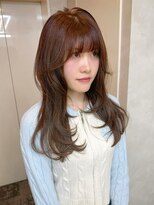 キイ ギンザ(k.e.y GINZA)&nbsp;ホイップレイヤー