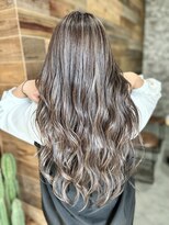 ウェリラバイハク(WeLila by haku)&nbsp;海外レイヤー×ハイライト