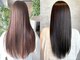 リタセカンド(Lita second)の写真/高濃度水素ストレートでダメージを大幅カットし感動ストレートヘアに◎艶と潤いのある髪に感動間違いなし！