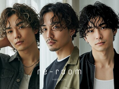 リルーム(re-room)の写真