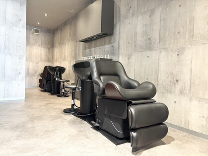 アンビシャス 北坂戸(ambitious)の写真