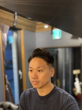 銀座 シノ 灯(shino HANARE) ビジネススタイル