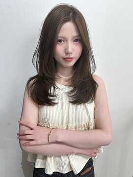 オーロ 千里山店(ORO) 20代30代40代50代髪質改善イメチェン美髪似合わせカット