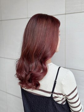 エルパティオ(EL PATIO) ラズベリーチョコレート