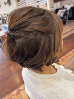 浪漫館 サンク(CINQ)&nbsp;セットアップ