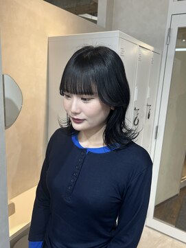 ラル(Lalu) くびれミディアム