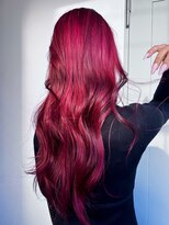 カート バイ デコ(Kurt by DECO)&nbsp;【ERIKA】秋冬オススメな暖色カラー