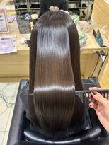 サラ 新宮店(SARA)&nbsp;【新宮/古賀】髪質改善トリートメント/ストレート
