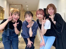 ドーチェ 瓢箪山(DOCHE)の雰囲気（瓢箪山はファミリー感が最高です♪♪）