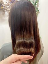 TJ天気予報 7t 滝の水店&nbsp;艶髪/髪質改善/縮毛矯正/ストレート/トリートメント