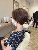 ルセット(Re:cette) 大人ショート