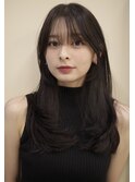[渋谷駅/明治神宮前/レイヤーカット/原宿/トリートメント
