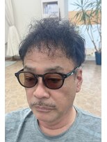 エフエックス(FX)&nbsp;ベリーショート