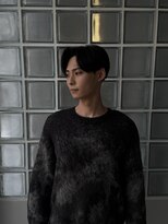 ピースバイラフトーキョウ(V by RAF Tokyo)&nbsp;フェザーパーマ