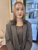 トイモイパトン(toi+moi paton) (伊東歩美)midium