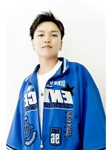 ブリーチ 山形桜田(BLEACHi)&nbsp;金田 理央