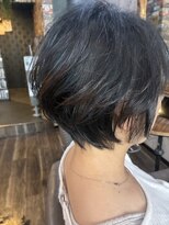 プラメーラ(PRAMEERA) 大人くびれショート30代40代50代