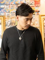 マーリィズバーバー 本店(MARLEY'S BAR BER)&nbsp;ラフカール