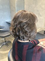 ユウシヘアー(Yushi Hair)&nbsp;ボブ