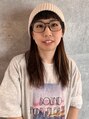 アグ ヘアー ニーナ 敦賀市店(Agu hair nina)&nbsp;石田 成美