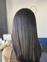 エミタス 柳通り(Emitas.) 美革ストレート