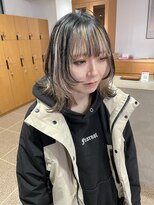 シェリム 栄(CHERIM)&nbsp;ウルフ アンブレラ