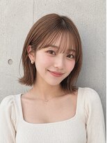 テーラヘアー 香取佐原店(TELA HAIR)&nbsp;くらげヘア【香取佐原】＜20代30代40代50代60代＞