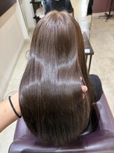 【NOL.の大切にしているこだわり】お客様のライフスタイルと悩みに寄り添う丁寧さ◎