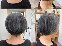 Hair Salon COCORO