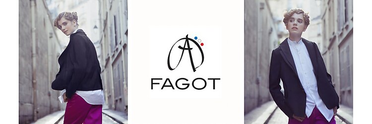 アトリエファゴ ハナミズキ店のサロンヘッダー