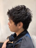 リタ オム 大宮店(RITA HOMME)&nbsp;スパイキーショート